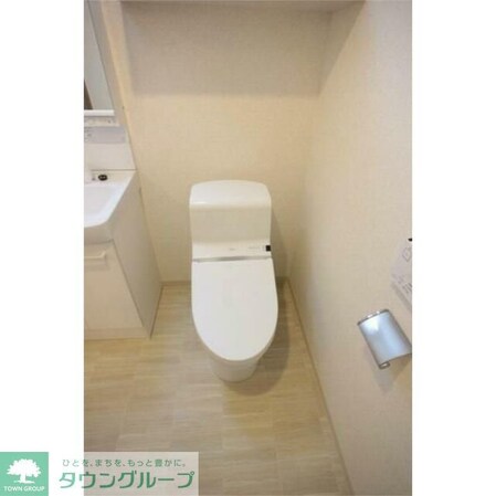 クレヴィスタ文京江戸川橋の物件内観写真